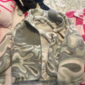 The Southern Shirt Company Fleece Jacket